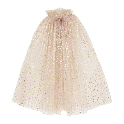 Mimi Lula peleryna Butterfly cape