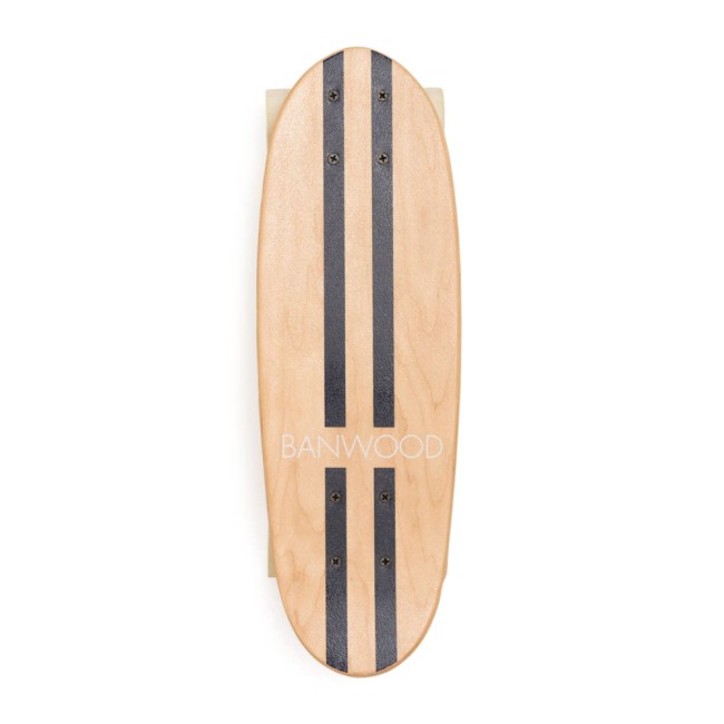 Banwood deskorolka navy