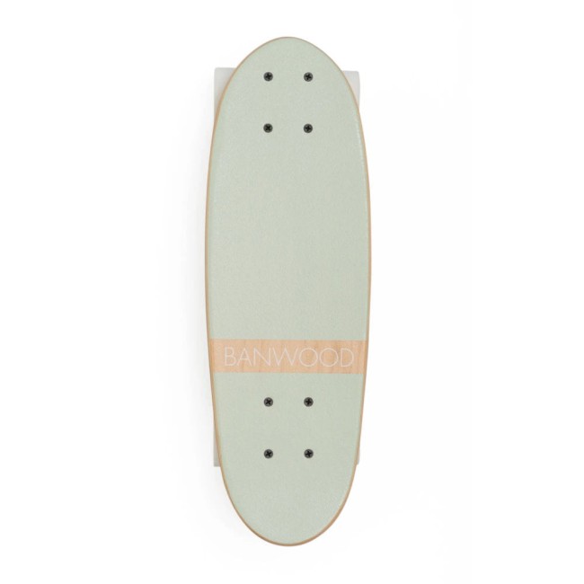 Banwood deskorolka mint