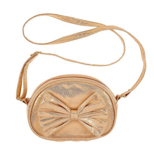 Souza Torebka na ramię dla dzieci Cheline złota