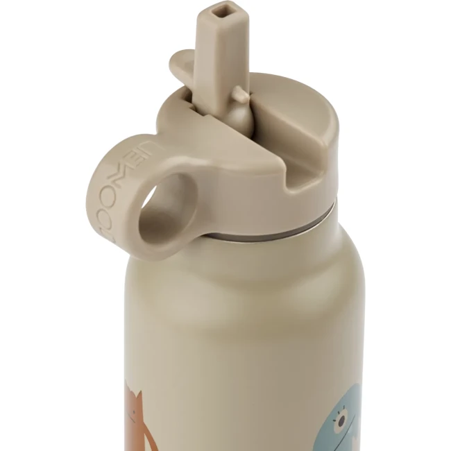 Bidon Liewood butelka Falk 250ml monster