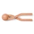 Liewood Huey snow ball maker tuscany rose