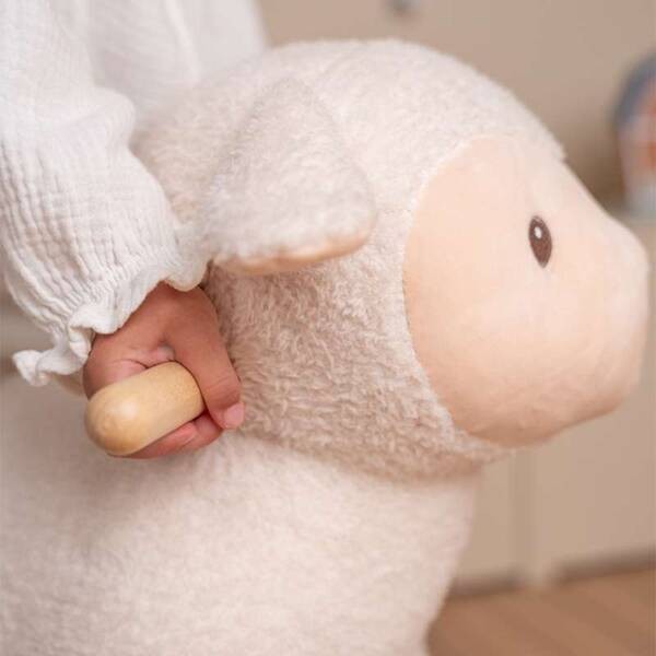 Owca na biegunach Little Dutch Little Farm LD7162 3410