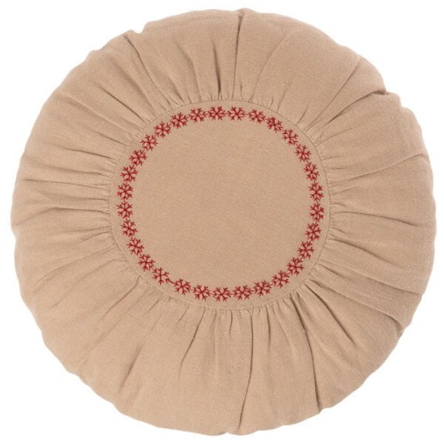 Maileg Poduszka - Cushion Sand