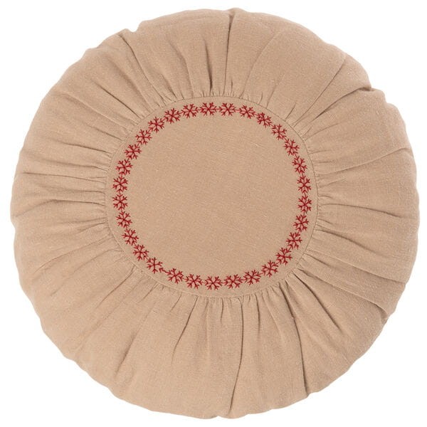 Maileg Poduszka - Cushion Sand