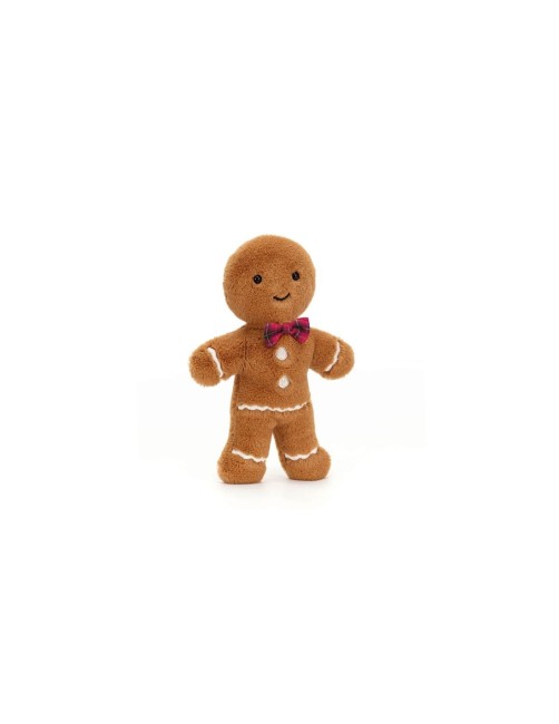 Jellycat przytulanka piernikowy ludzik 32 cm