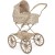 Wózek gondola Konges Slojd dla lalki Doll pram Swan