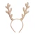 Mimi&Lula opaska Deer Antler do włosów renifer