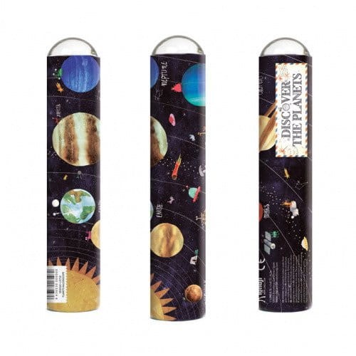 Londji Kalejdoskop dla dzieci Odkrywaj Planety R-907