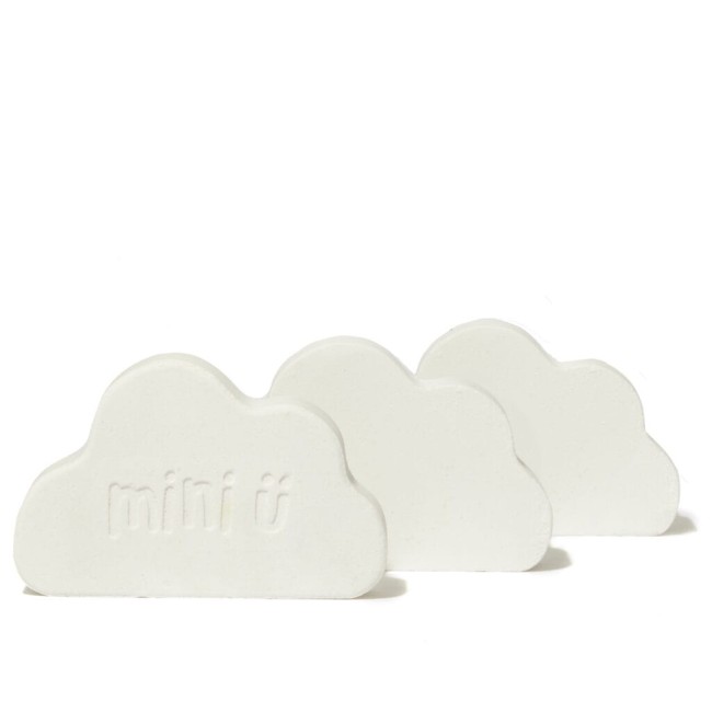 MINI-U tęczowe chmurki do kąpieli - 119