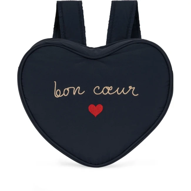 Konges Slojd plecak Storm heart total eclipse KS6484