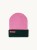 Happymess czapka beanie merino forest berry
