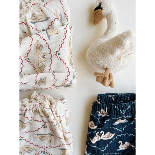 Bluska Konges Slojd Chleo swan