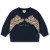 Konges Slojd bluza Lou total eclipse