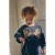 Bluza Konges Slojd Lou total eclipse