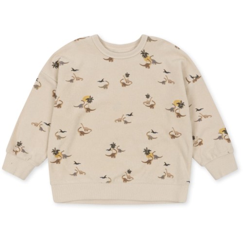 Konges Slojd bluza Itty Kubi