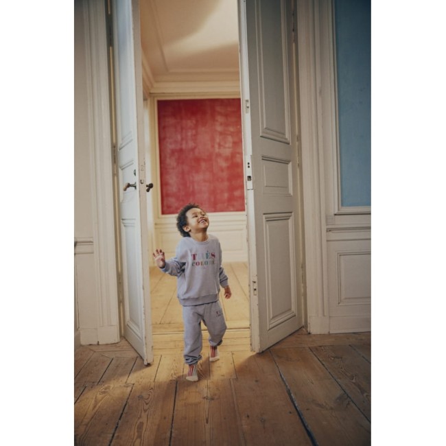 Konges Slojd Itty Tradewinds - Bluza dla dzieci