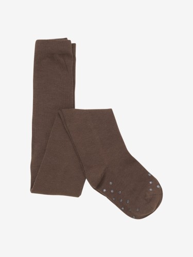 Minymo bawełniane rajstopy ABS Coffee Liquer 6027 281