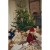 Czapka Mikołaja Konges Slojd Christmas czerwona