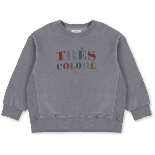 Konges Slojd bluza Itty Tradewinds