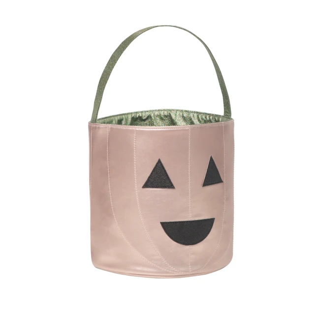 Koszyk Mimi Lula Trick or Treat Pumpkin na halloween dla dzieci