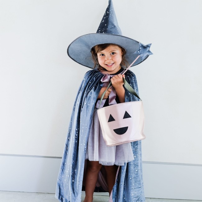 Mimi & Lula koszyk Trick or Treat Pumpkin
