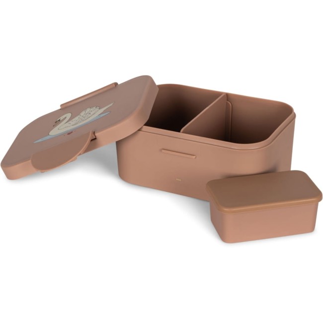 Śniadaniówka Konges Slojd Swan