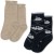 Konges Slojd skarpetki Swan socks