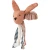 Grzechotka Liewood Willy 2pack tuscany rose