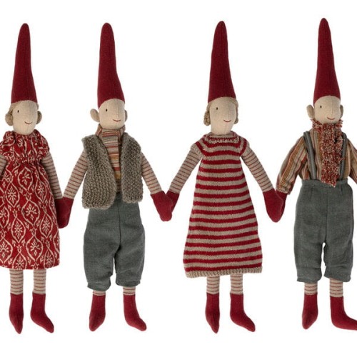 Maileg Climbing Pixy 31 cm