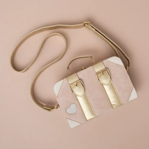 Mimi Lula torebka kuferek Dreamer