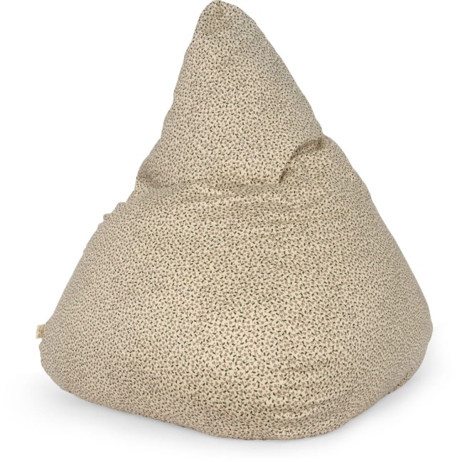 Konges Slojd siedzisko Bean bag milk tank