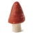 Egmont Toys lampka nocna led grzybek czerwony R-236