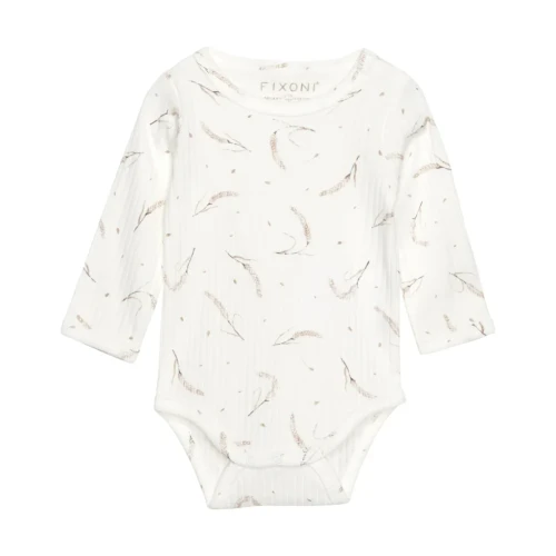 Fixoni body rib Egret