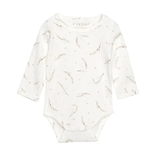 Fixoni body rib Egret