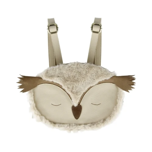 Donsje Mini Plecak Kapi Owl 5005118 pu007