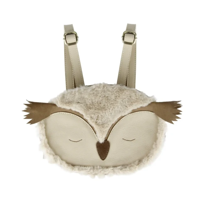Donsje Mini Plecak Kapi Owl 5005118 pu007