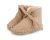 Donsje Obuwie dziecięce Pina Classic Truffle Nubuck
