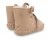 Buty dziecięce Donsje Pina Classic Truffle Nubuck