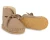 Donsje Obuwie dziecięce Pina Classic Truffle Nubuck