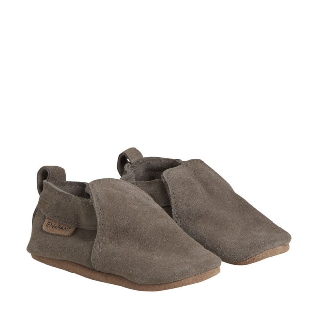 Papcie En Fant slippers choclate chip - dla dzieci - 250262 2502