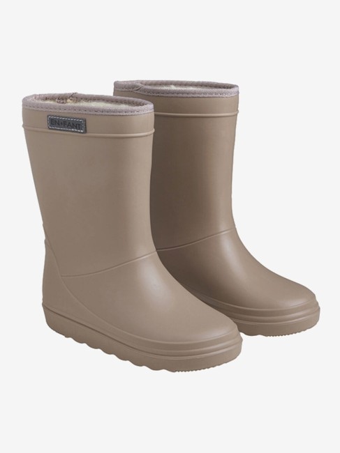 Kalosze En Fant Thermo boots Portabella E815062 247