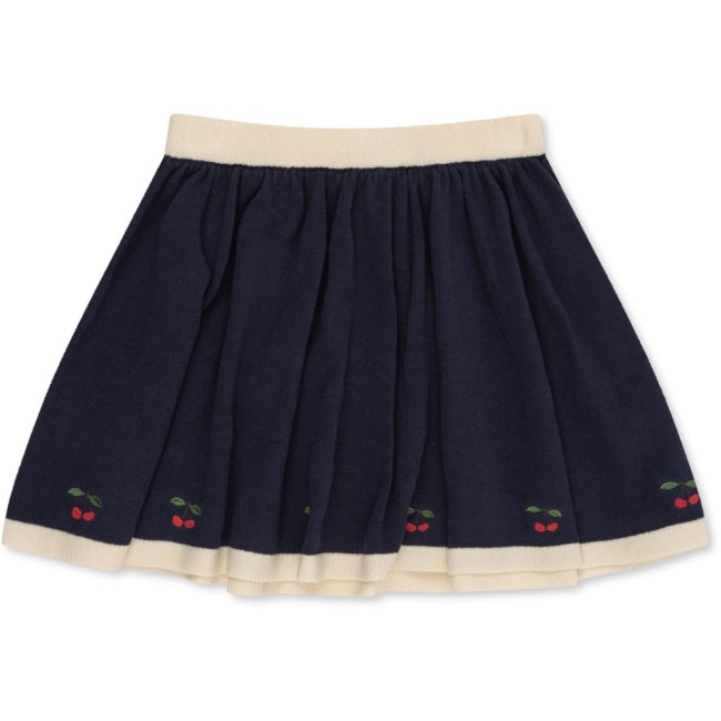 Konges slojd spódniczka Venton skirt Navy
