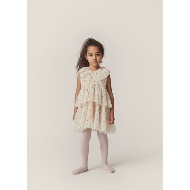 Sukienka Konges Slojd Fairy Cherry