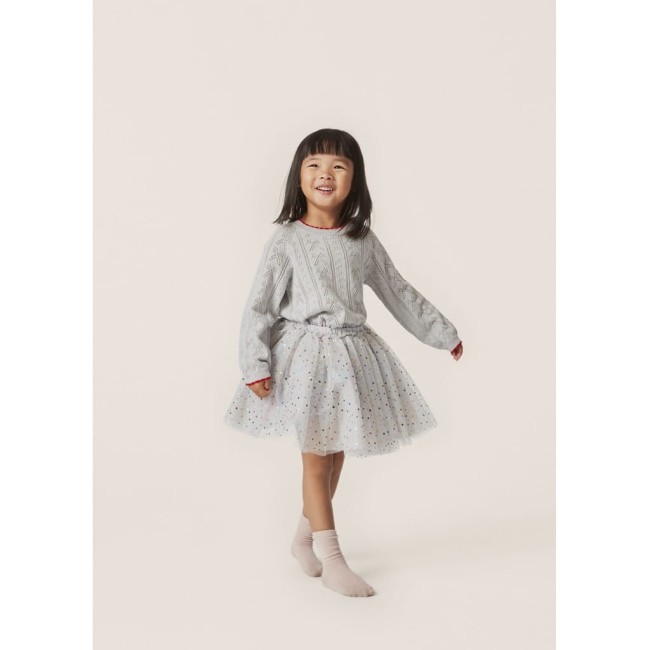Spódniczka dziecięca Konges Slojd Fairy Ballerina Nuti etoile