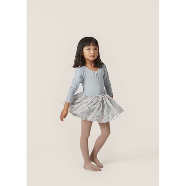 Sukienka Konges Slojd Fairy Ballerina dress Nuit Etoile - dla dzieci