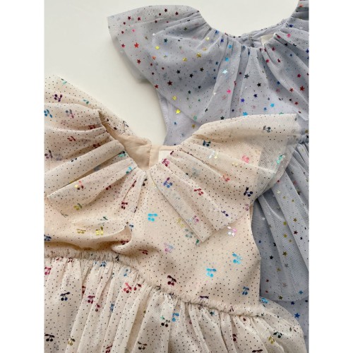 Konges Slojd Fairy dress Fairy Cherry