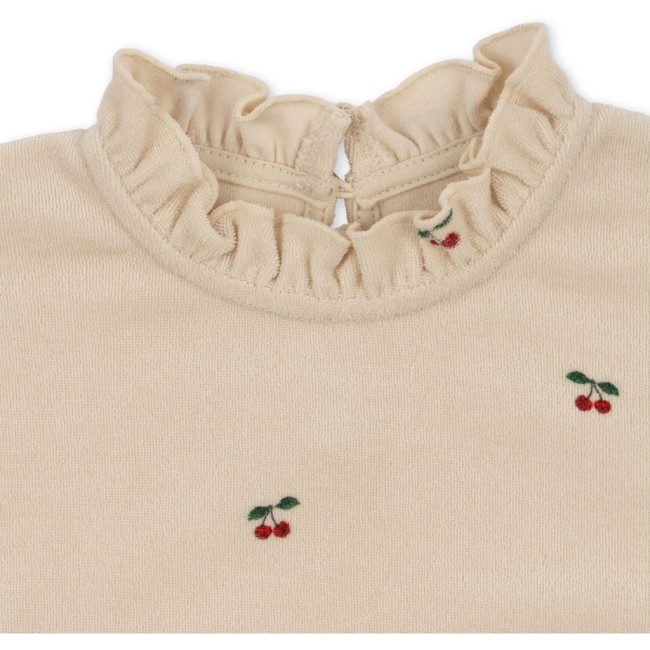 Konges Slojd bluzka Itty Cherry