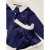 Konges Slojd Venton cardigan Navy
