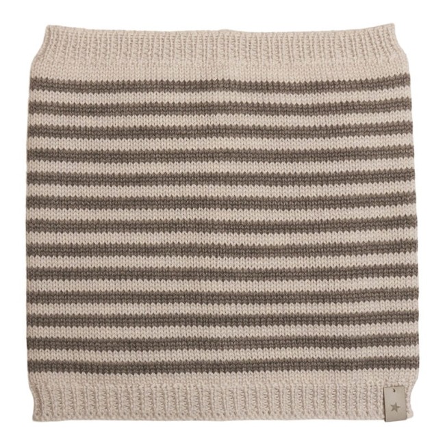 Komin HUTTEliHUT Snood wool